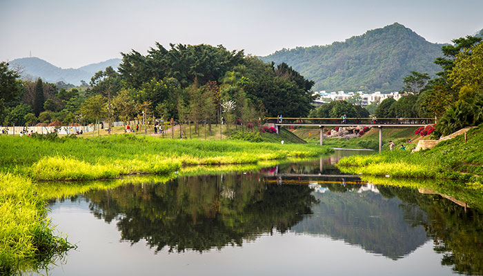 商河有好玩的景点吗
