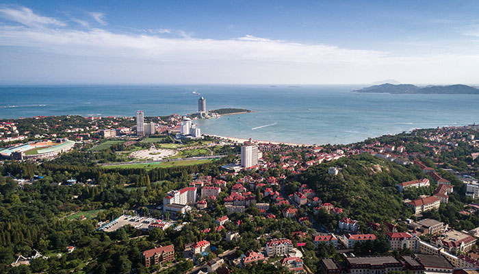 青岛凤凰山公园2020开放时间