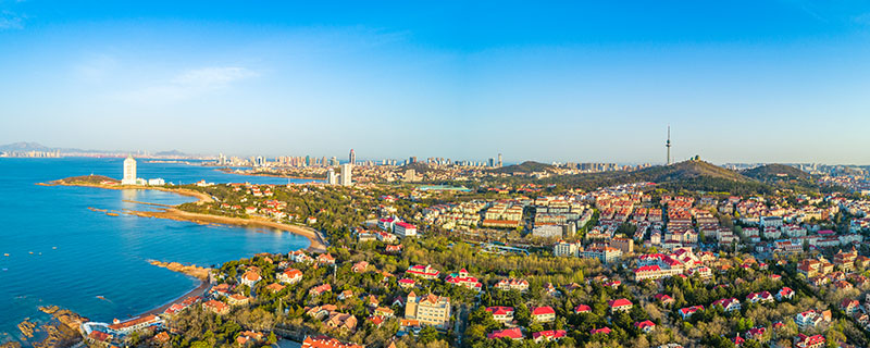 青岛凤凰山公园2020开放时间