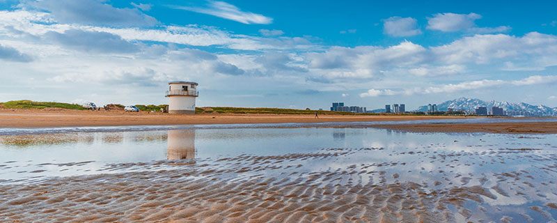 日照几月份赶海最合适
