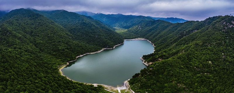 青海高原的西双版纳是