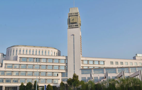 安徽有哪些图书馆