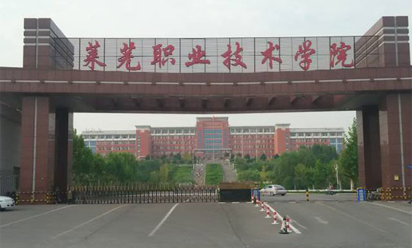 莱芜职业学院是公办还是民办