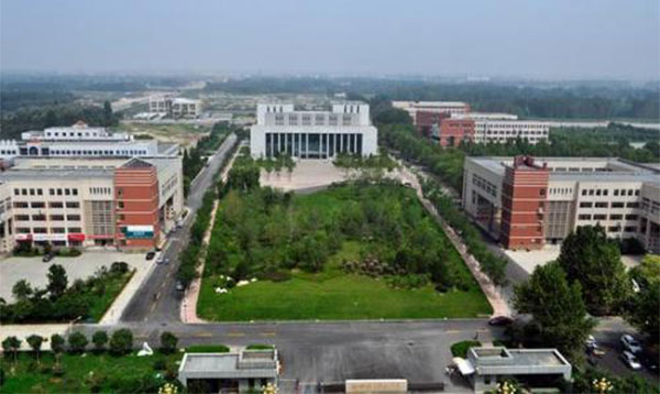 聊城职业技术学院有哪些专业