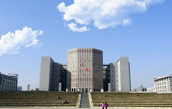 安徽大学的校歌怎么样