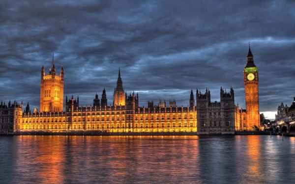 英国留学一年费用