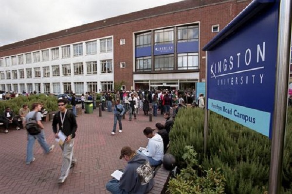 英国金斯顿大学好不好