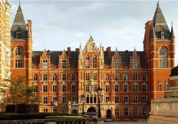 伦敦有哪些比较好的大学