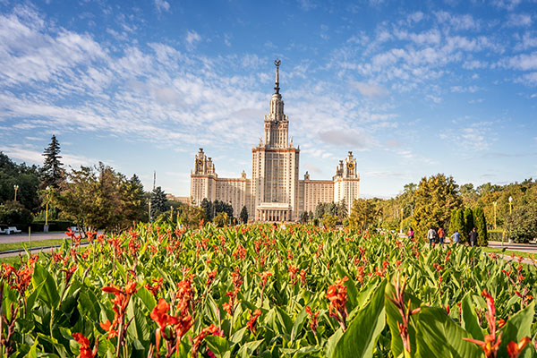 俄罗斯留学预科提前俄语吗