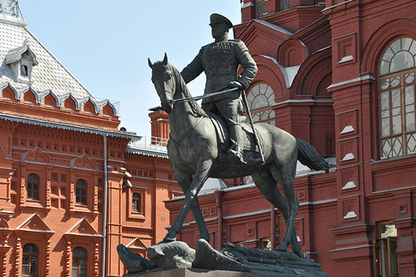 俄罗斯是西方国家吗