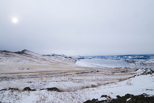 贝加尔湖在俄罗斯吗