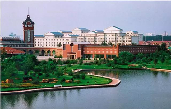 大阪大学有哪些办学优势