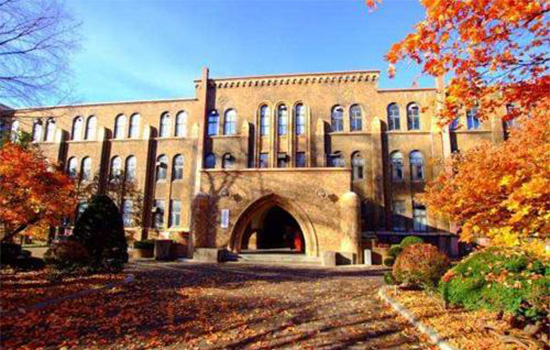 北海道大学校园环境怎么样