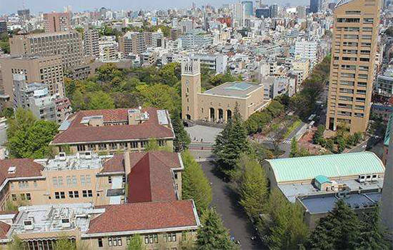 早稻田大学的社会声誉怎么样