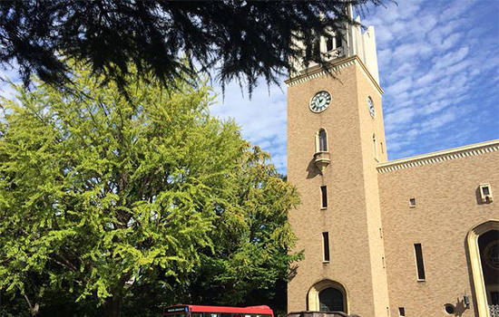 早稻田大学的社会声誉怎么样