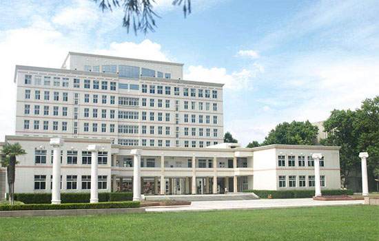 安徽理工大学有哪些历史