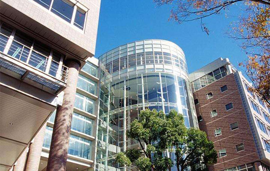 日本庆应义塾大学有哪些校区