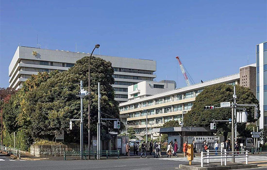 日本庆应义塾大学有哪些学术资源