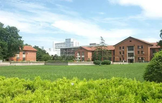 安徽理工大学校徽是怎么样的