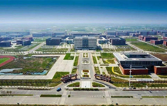 安徽理工大学师资力量怎么样