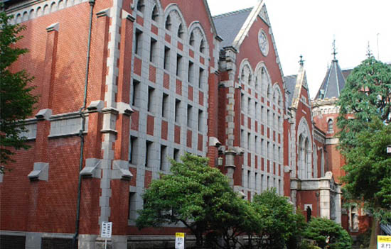 日本庆应义塾大学有哪些活动