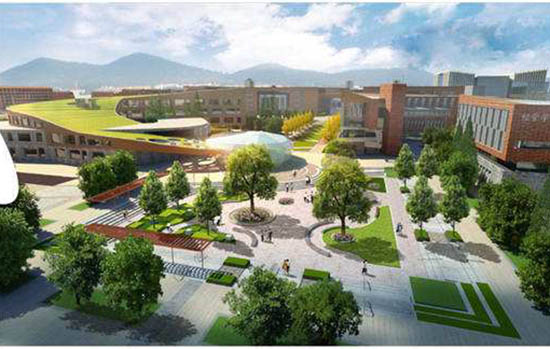 安徽理工大学的校训是什么