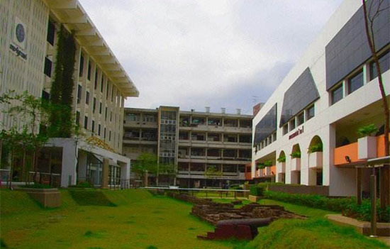 日本法政大学有哪些校区