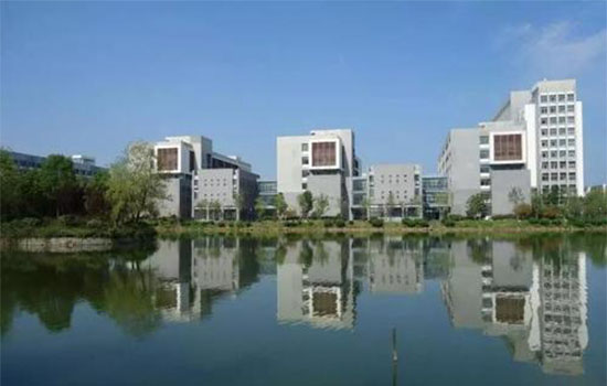 合肥师范学院师资力量怎么样