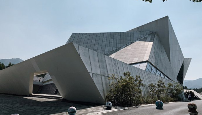 浙江科技学院是几本