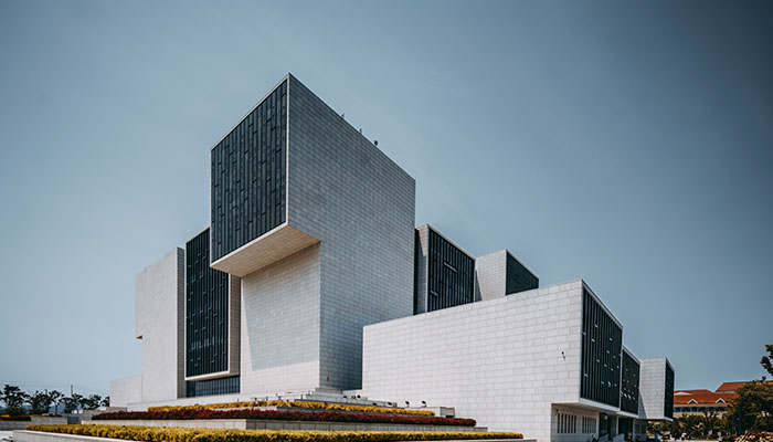 山东大学在哪个城市