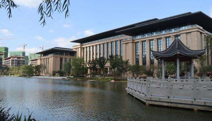 杭州医学院是几本