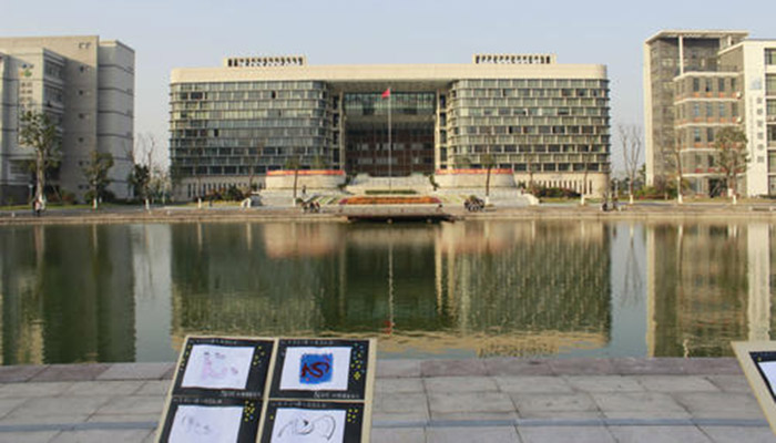 杭州职业技术学院地址