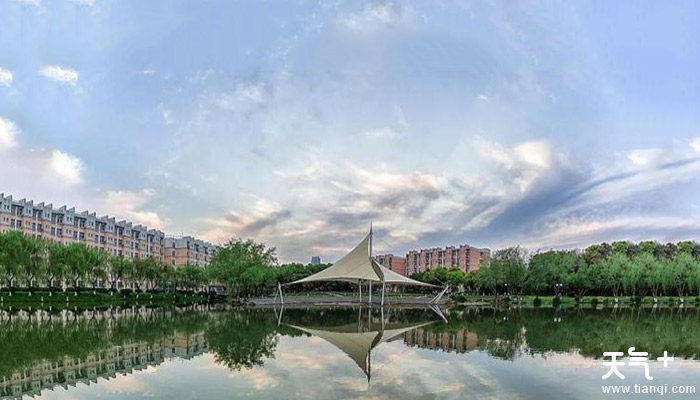湖州安吉有什么大学