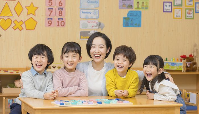 2022海口市公立幼儿园报名条件