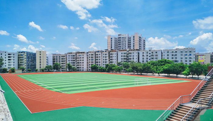 2022海口私立小学入学申请条件