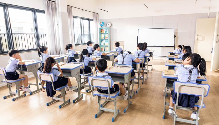 儋州中小学校开学时间暂未定