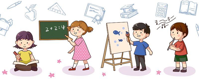 2022秋季学期三亚中小学幼儿园开学时间安排