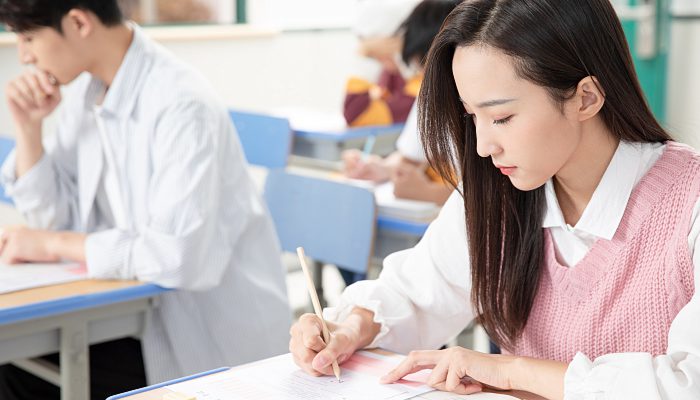 海南2023年度研究生考试网上报名信息确认指南