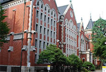 日本慶應義塾大學有哪些活動
