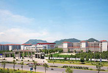 邯郸职业技术学院在邯郸哪个区