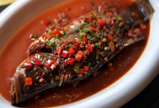 安徽六安特色菜品