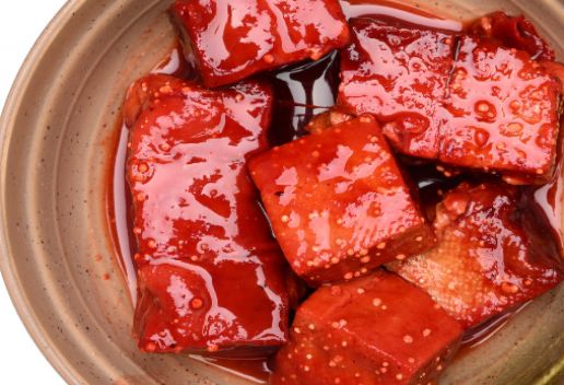 安徽六安特色菜品