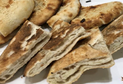 安徽六安市特色小吃