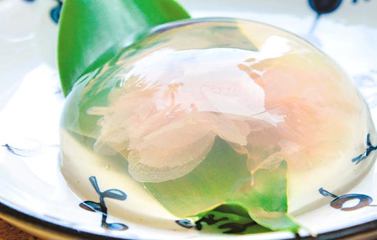 日本甜点有哪些