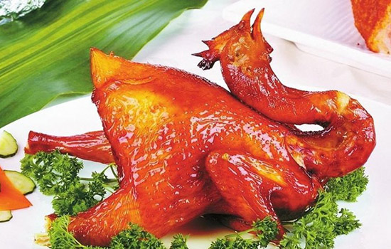 合肥有哪些传统名菜