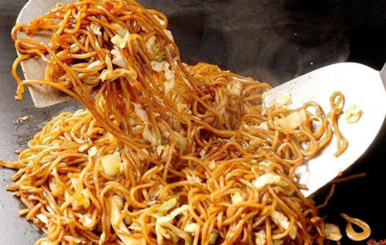 富士山有哪些特色小吃