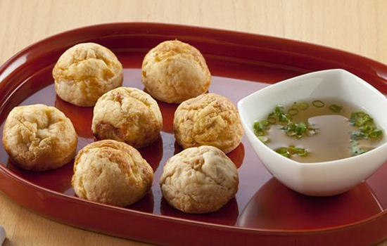 富士山有哪些特色小吃