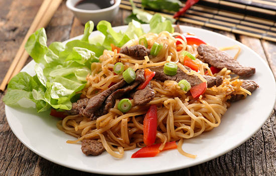 富士山有哪些特色小吃