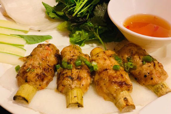 越南名菜有哪些