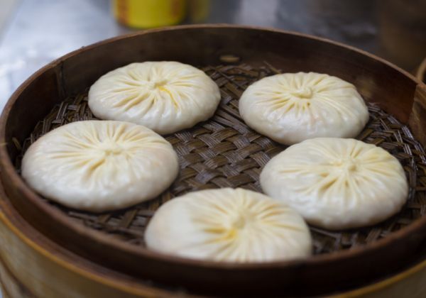 安徽芜湖镜湖区特色小吃